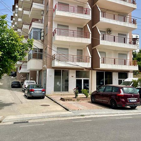 Beach Apartments Δυρράχιο Εξωτερικό φωτογραφία