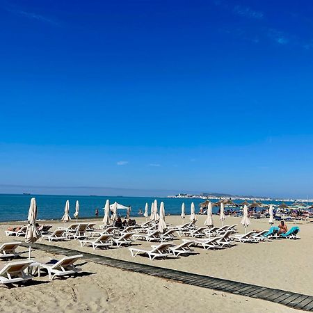 Beach Apartments Δυρράχιο Εξωτερικό φωτογραφία