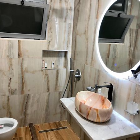 Beach Apartments Δυρράχιο Εξωτερικό φωτογραφία