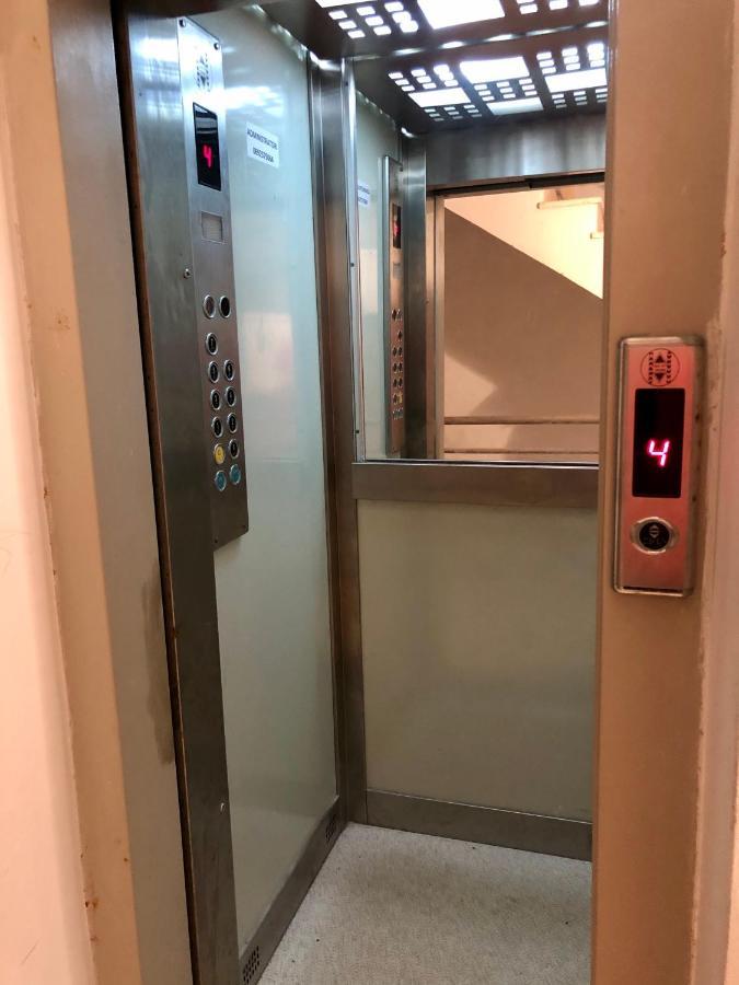 Beach Apartments Δυρράχιο Εξωτερικό φωτογραφία