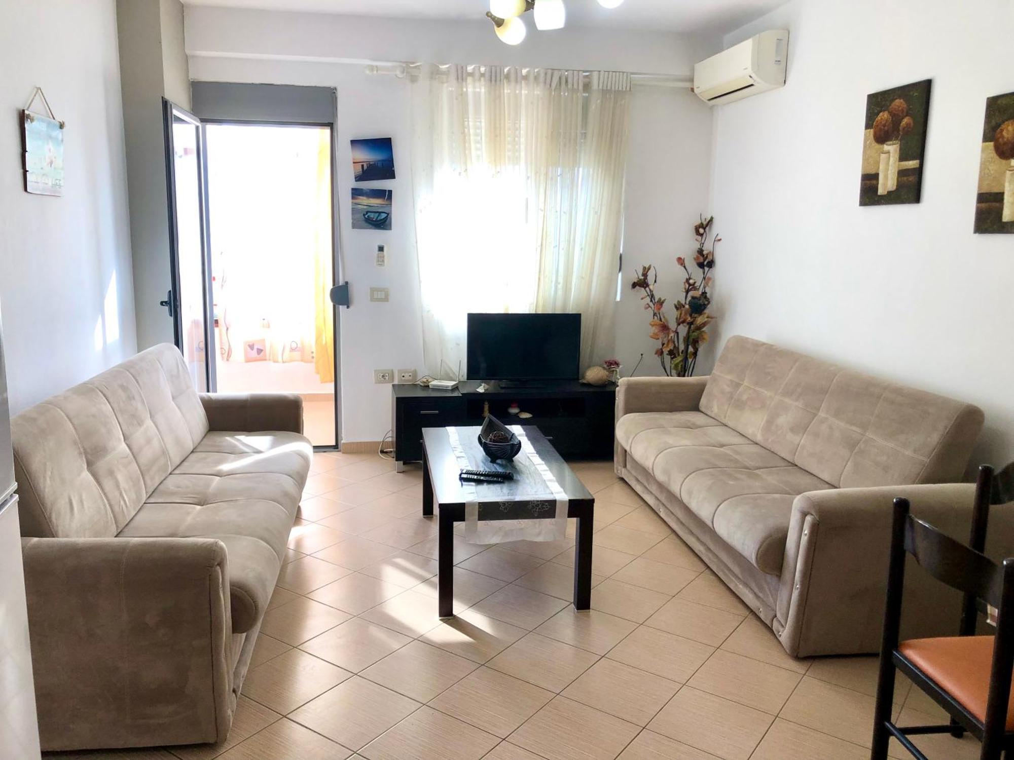 Beach Apartments Δυρράχιο Εξωτερικό φωτογραφία